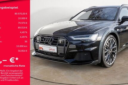 Audi A6 Allroad 8.401 km 89.490 &euro; Potsdam 14482