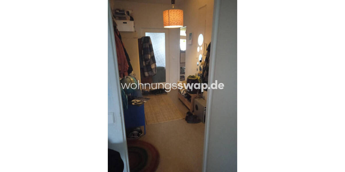 Etagenwohnung Berlin Friedrichshagen - 4 Zimmer, 65 m&sup2;, 500&euro; | Angebot:26019067