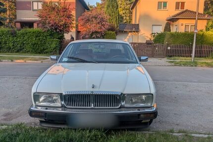 Jaguar Daimler 176.000 km 4.200 &euro; Berlin 12439
