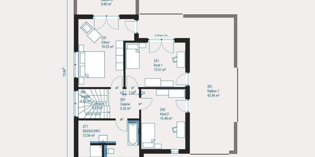 Einfamilienhaus Berlin Mahlsdorf - 5 Zimmer, 222 m&sup2;, 459.839&euro; | Angebot:25710309