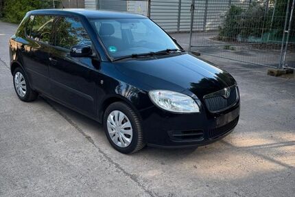 Skoda Fabia 165.988 km 1.399 &euro; Berlin 13156