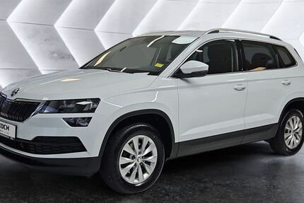 Skoda Karoq 55.708 km 18.990 &euro; Berlin 13051