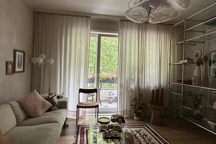 Wohnung Berlin Tempelhof-Schöneberg - 3.5 Zimmer, 83 m&sup2;, 1.000&euro; | Angebot:27698433