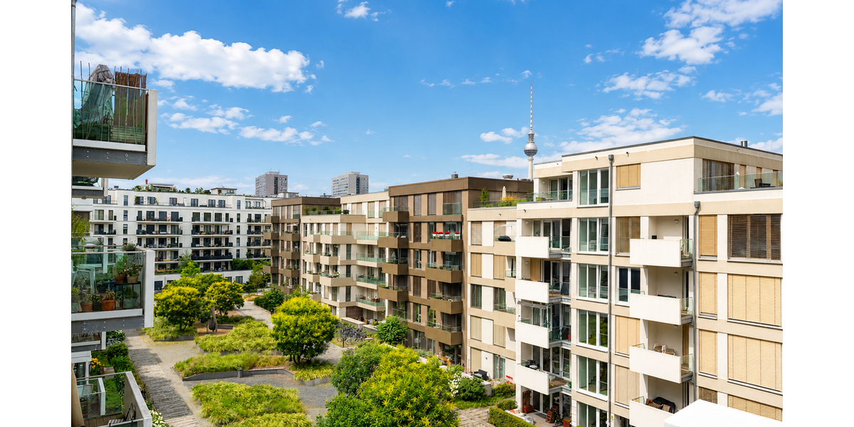 Etagenwohnung Berlin Mitte - 4 Zimmer, 104 m&sup2;, 950.000&euro; | Angebot:26967510