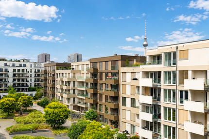 Wohnung Berlin Mitte - 4 Zimmer, 104 m&sup2;, 950.000&euro; | Angebot:26967510