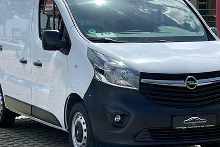 Opel Vivaro 149.000 km 9.250 &euro; Berlin 13088