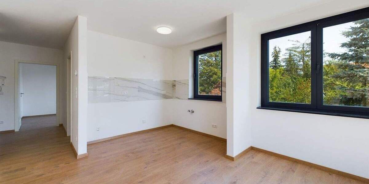 Etagenwohnung Berlin Alt-Hohenschönhausen - 2 Zimmer, 50 m&sup2;, 354.000&euro; | Angebot:25698901