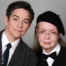 Sigrid Grajek - Berliner Luft 14.12.2025 BKA THEATER