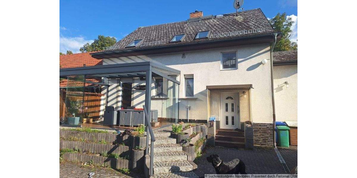 Bauernhaus, Landhaus Berlin Rudow - 6 Zimmer, 145 m&sup2;, 390.000&euro; | Angebot:24111324