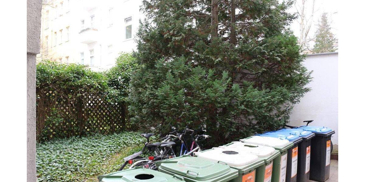 Etagenwohnung Berlin Mariendorf - 2 Zimmer, 61 m&sup2;, 239.000&euro; | Angebot:26044054