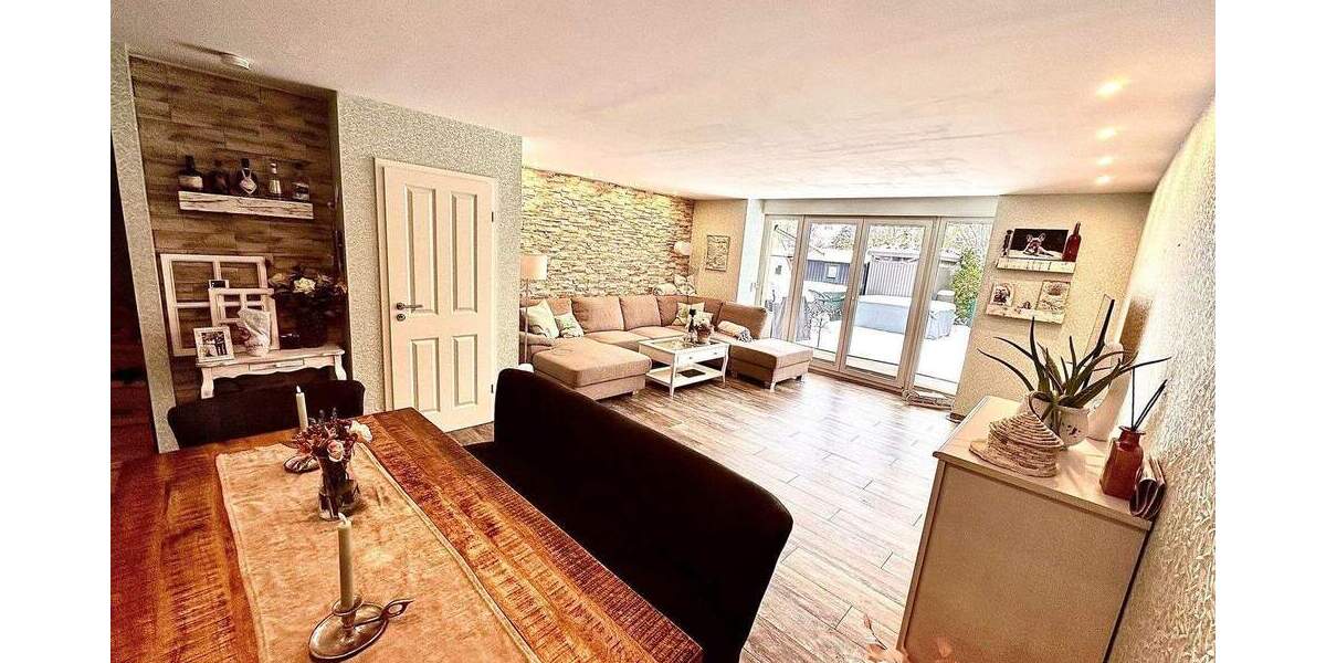 Reihenmittelhaus Glienicke/Nordbahn Nordbahn - 6 Zimmer, 130 m&sup2;, 565.000&euro; | Angebot:24844737