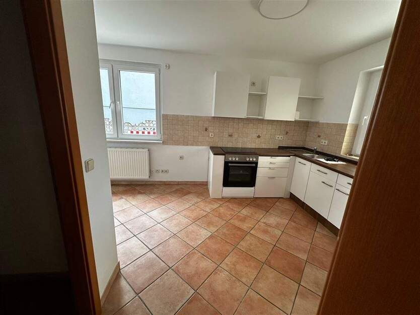 3 Raum Wohnung in Schönefeld OT Waltersdorf 3 zimmer