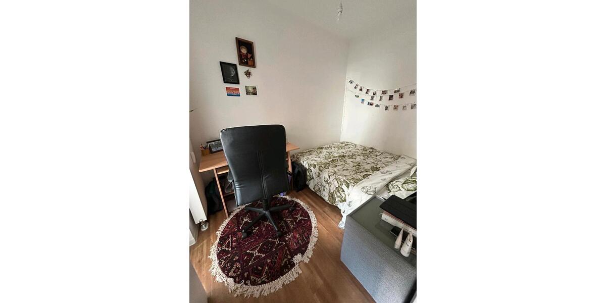 Etagenwohnung Potsdam Südliche Innenstadt - 2 Zimmer, 45 m&sup2;, 1.100&euro; | Angebot:24399212