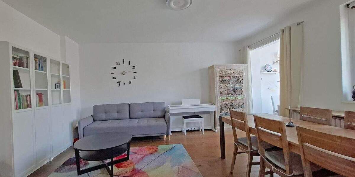 Etagenwohnung Berlin Steglitz - 3 Zimmer, 80 m&sup2;, 469.000&euro; | Angebot:25768356