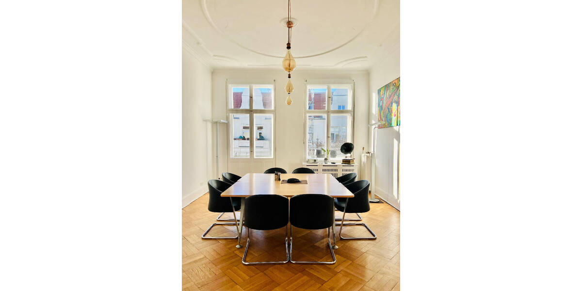 Gewerbeobjekt Berlin Wilmersdorf - 1.410&euro; | Angebot:26017982