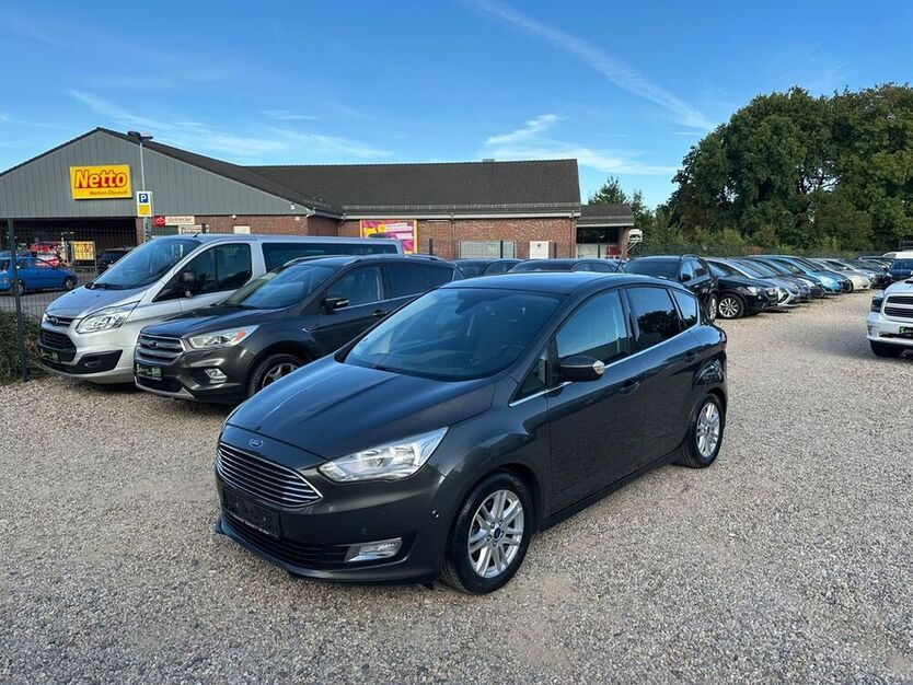 C-Max