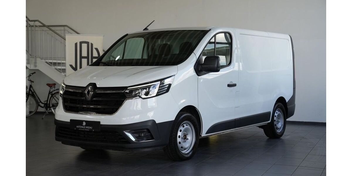 Renault Trafic 14.041 km 23.990 &euro; Wildau 15745