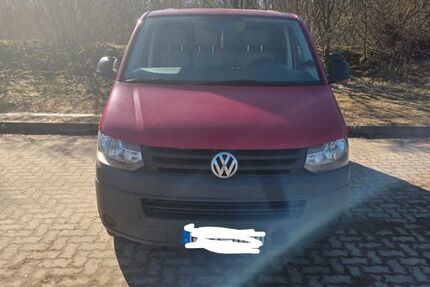 VW T5 Transporter 138.530 km 8.999 &euro; Berlin 12277