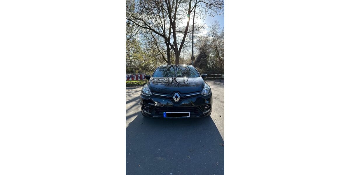Renault Clio 65.000 km 8.500 &euro; Berlin 12279