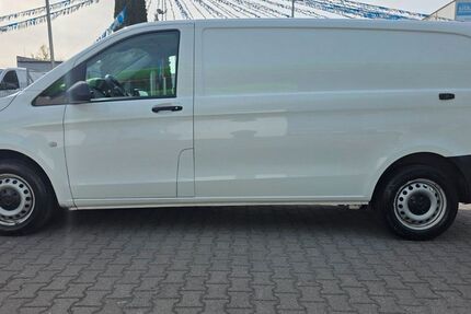 Mercedes-Benz Vito 46.029 km 22.480 &euro; Königs Wusterhausen - OT Niederlehme 15713