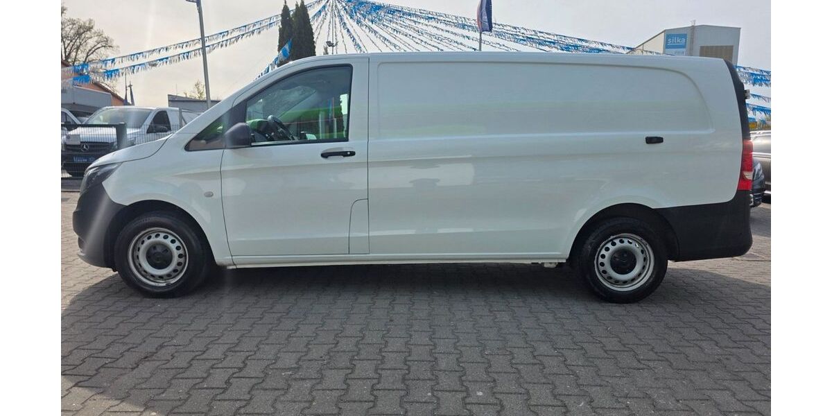 Mercedes-Benz Vito 46.029 km 22.480 &euro; Königs Wusterhausen - OT Niederlehme 15713