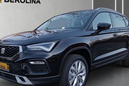 Seat Ateca 1.500 km 30.888 &euro; Berlin 12105