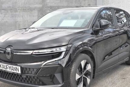 Renault Megane 3.000 km 23.890 &euro; Berlin 12247