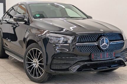Mercedes-Benz GLE 350 176.400 km 53.990 &euro; Eichwalde 15732