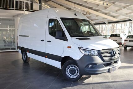 Mercedes-Benz Sprinter 34.423 km 40.980 &euro; Nuthetal 14558