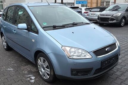 Ford Focus 79.896 km 4.999 &euro; Berlin 13581