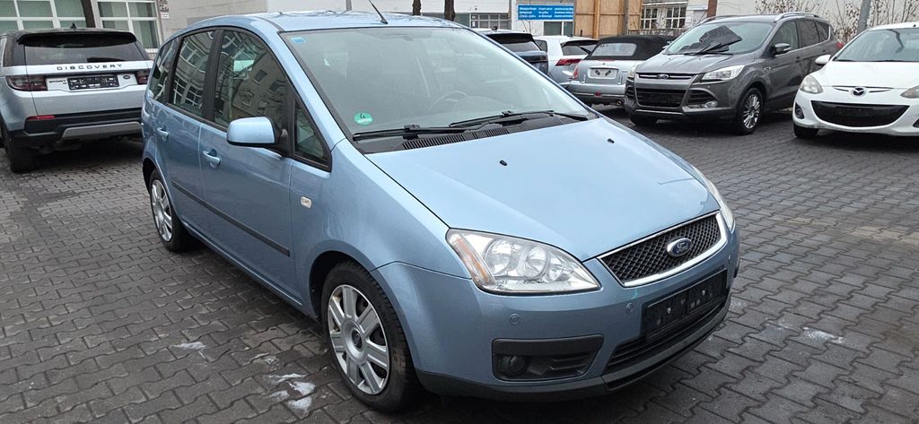 Ford Focus 79.896 km 4.999 &euro; Berlin 13581