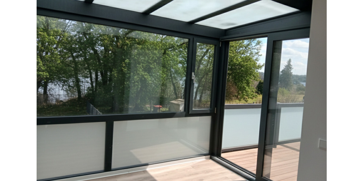 Maisonettenwohnung Rüdersdorf bei Berlin Hennickendorf - 3 Zimmer, 118 m&sup2;, 2.084&euro; | Angebot:24835953