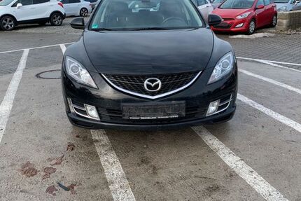 Mazda 6 144.000 km 4.300 &euro; Mittenwalde 15749