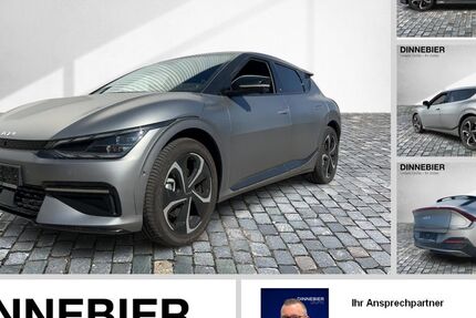Kia EV6 19.000 km 46.990 &euro; Berlin 12277