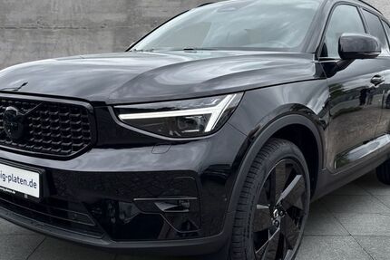 Volvo XC40 1.500 km 43.990 &euro; Berlin Tegel 13509