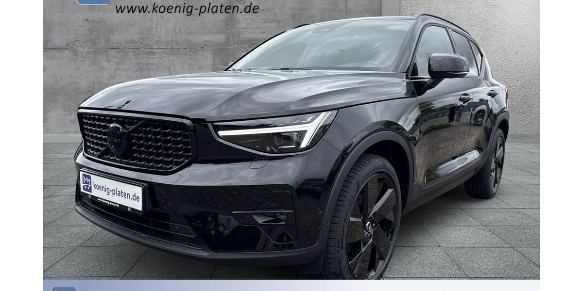 Volvo XC40 1.500 km 43.990 &euro; Berlin Tegel 13509