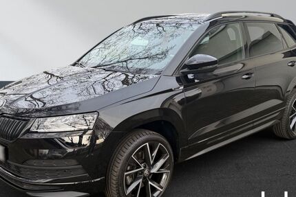 Skoda Karoq 53.000 km 26.490 &euro; Oranienburg OT Germendorf 16515