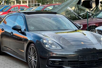 Porsche Panamera 157.750 km 44.990 &euro; Schönefeld 12529