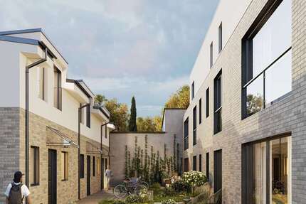 Wohnung Teltow Seehof - 2 Zimmer, 54 m&sup2;, 269.032&euro; | Angebot:25978061