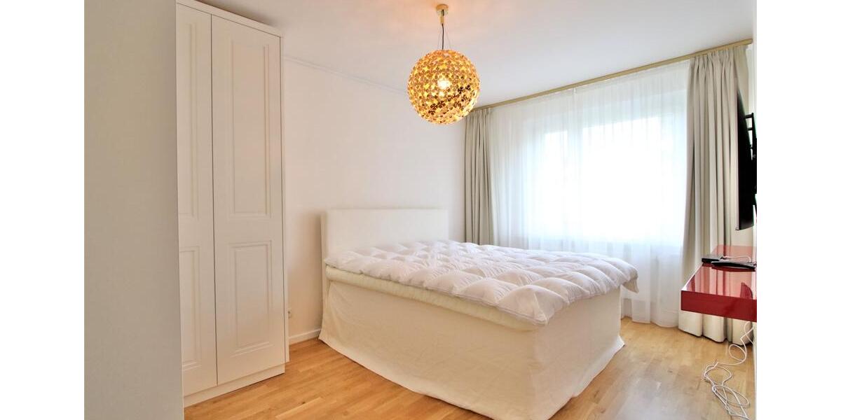 Etagenwohnung Potsdam Berliner Vorstadt - 2 Zimmer, 78 m&sup2;, 1.482&euro; | Angebot:25838371