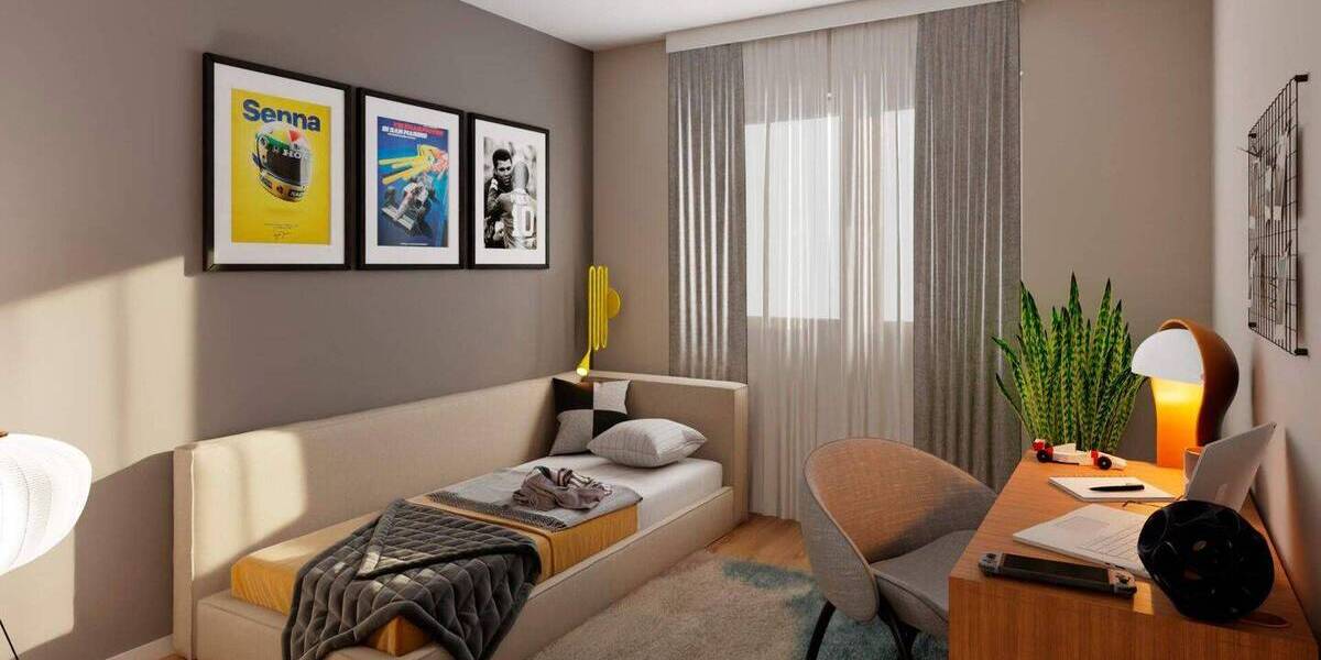 Ein Ort zum Durchatmen 3 zimmer