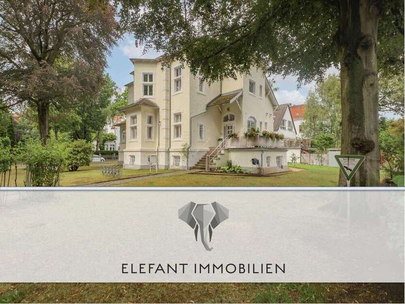 Büro in Berlin Lichterfelde 1.450.000 € 343.6 m²