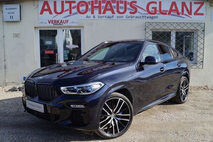 BMW X6 69.800 km 58.999 &euro; Schönefeld 12529
