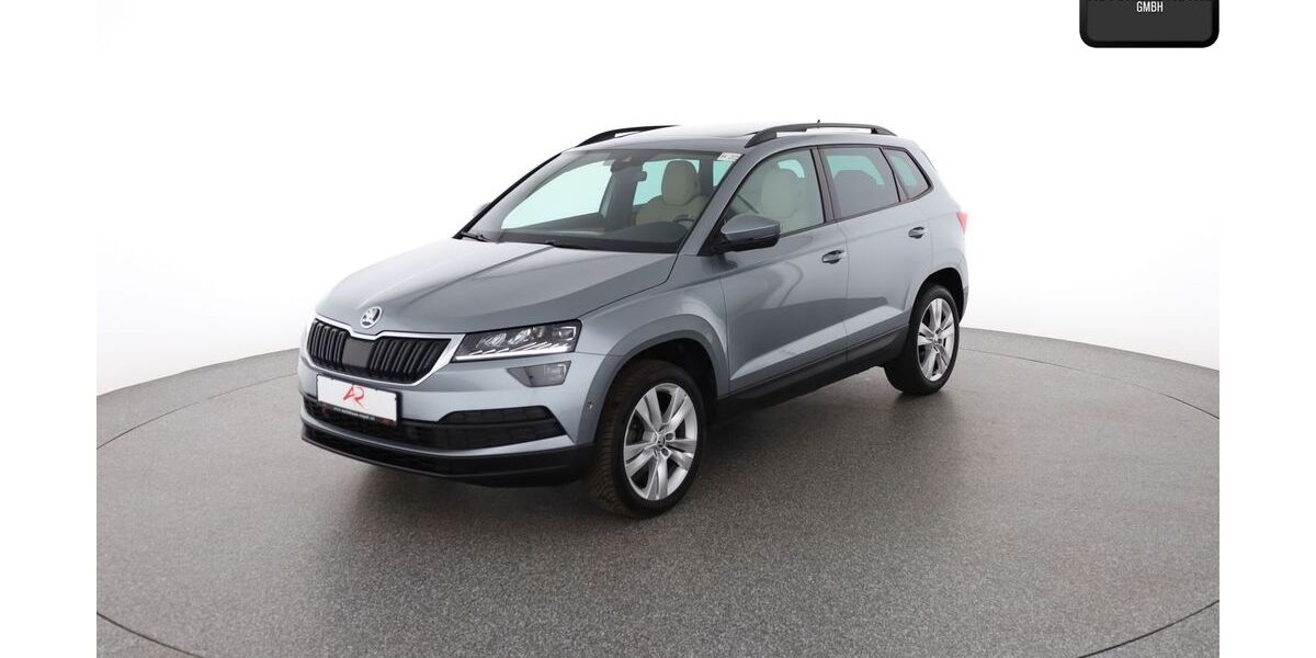 Skoda Karoq 68.688 km 21.880 &euro; Schönefeld 12529