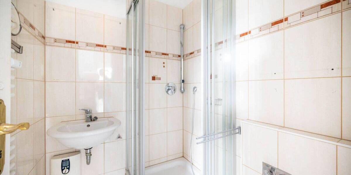 Etagenwohnung Berlin Schmargendorf - 3 Zimmer, 68 m&sup2;, 372.000&euro; | Angebot:26118264