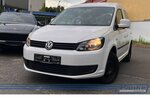 VW Caddy 1.2 TSI Soccer Trendline*5Sitzer*RFK*CarPl 182.093 km 7.480 € Berlin 13187