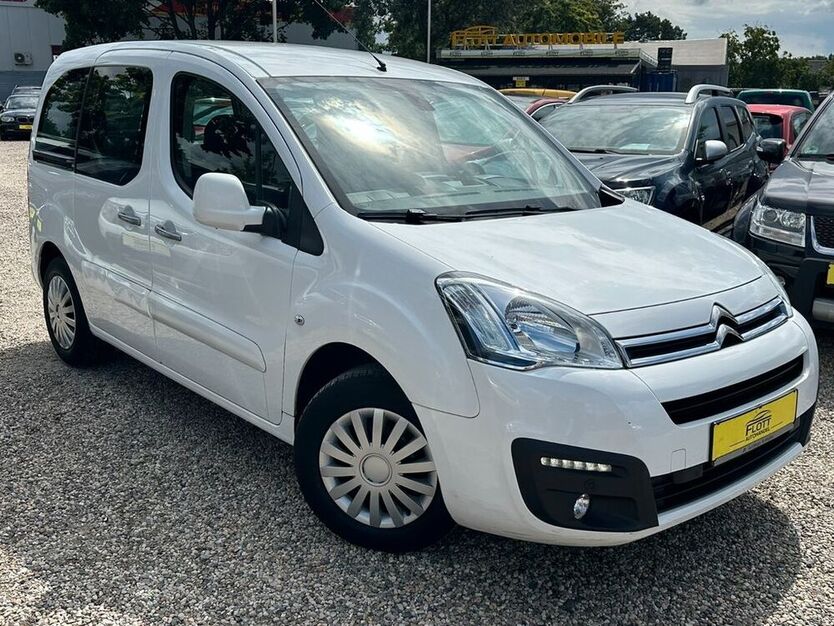 Berlingo