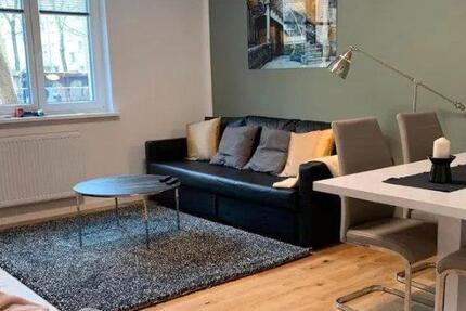 Wohnung Berlin Tempelhof-Schöneberg - 2 Zimmer, 54 m&sup2;, 600&euro; | Angebot:27700282