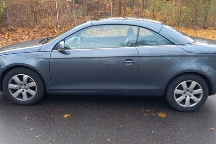 VW Eos 245.000 km 4.800 &euro; Berlin 13407