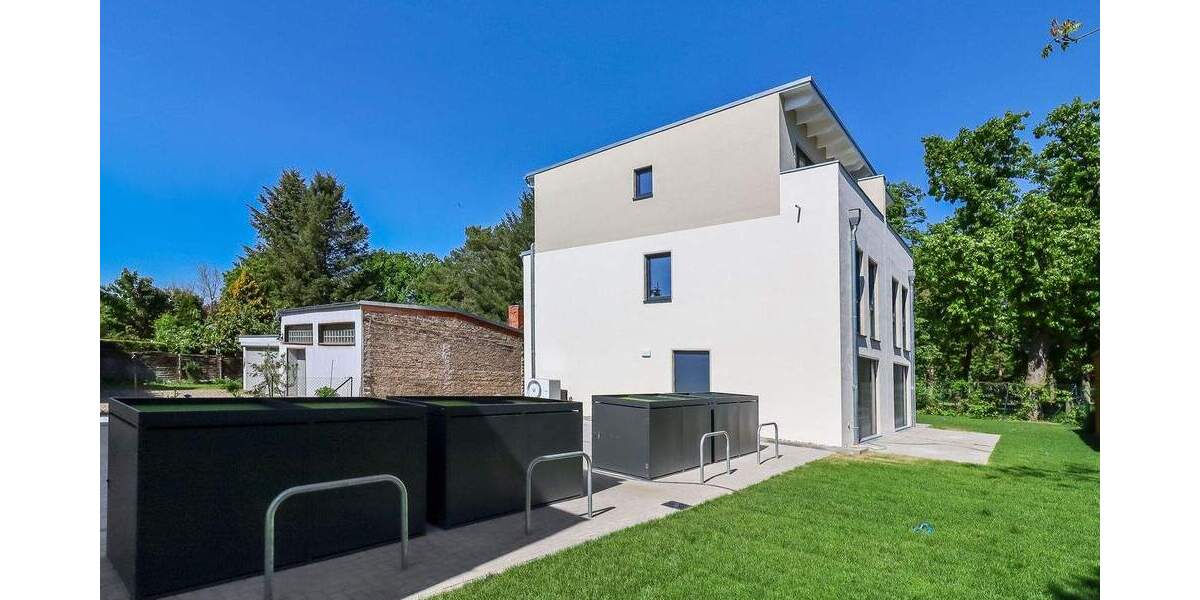 Doppelhaushälfte Berlin Adlershof - 5 Zimmer, 130 m&sup2;, 795.000&euro; | Angebot:25666879